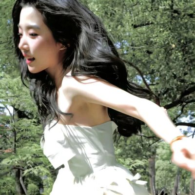 偷心的女人